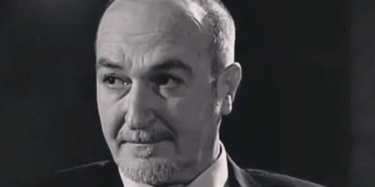 Seslendirme sanatçısı ve oyuncu Uğur Taşdemir hayatını kaybetti