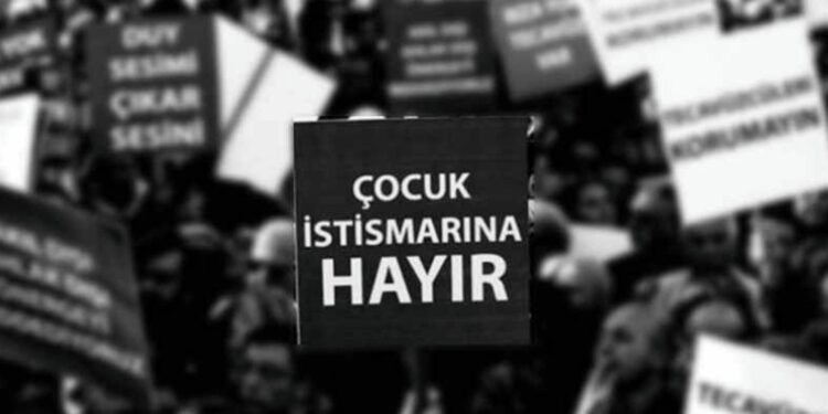 Sevgilisinin kızını istismar eden muhtar ve o anları videoya çeken anne hakkında 88 yıla kadar hapis cezası istemi