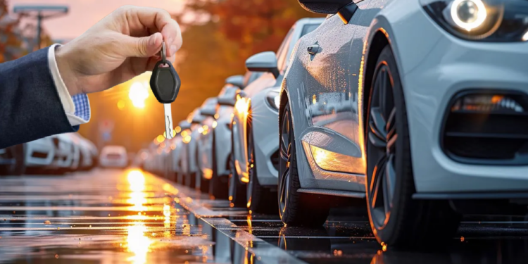 Sıfır Otomobilde Son Durum: Kampanyalar da İşe Yaramadı! Yaşlı Araçlara Tercih Artıyor