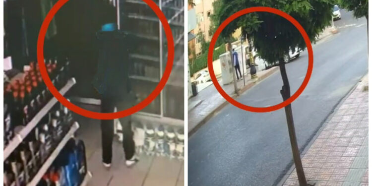 Siirt'te Yarım Milyonluk Hırsızlık! Onlarca Akü Çalmış