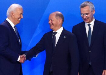 Silah kontrol anlaşmaları tarih olunca: ABD, 2026'dan itibaren stratejik silahlarını Almanya'da konuşlandıracak