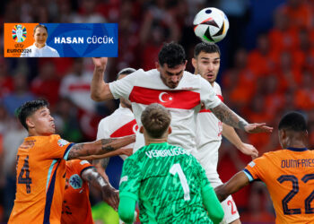 Şimdi muhasebe zamanı