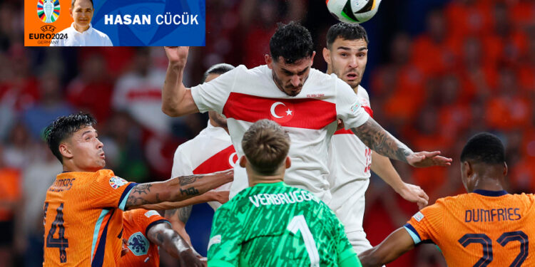 Şimdi muhasebe zamanı