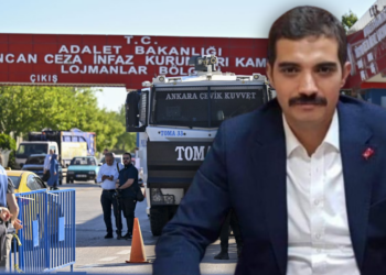 Sinan Ateş Davasının Beşinci Gününde Ara Karar: 22 Sanıktan 10'u Adli Kontrol Şartıyla Tahliye Edildi