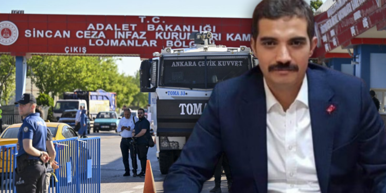 Sinan Ateş Davasının Beşinci Gününde Ara Karar: 22 Sanıktan 10'u Adli Kontrol Şartıyla Tahliye Edildi