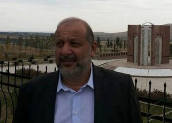 Sinan Ateş çeşmesi yaptıran eski MHP’li başkana MHP’lilerden silahlı saldırı