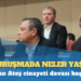 Sinan Ateş cinayeti davası başladı: İlk duruşmada neler yaşandı?