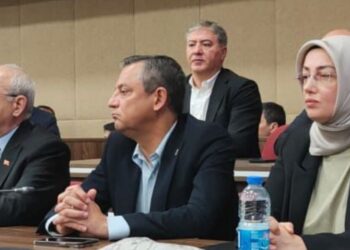 Sinan Ateş davası başladı: Özel ve Kılıçdaroğlu, Ayşe Ateş’le yan yana