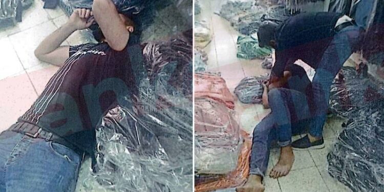 Sinan Ateş davası sanıklarını yalanlayan fotoğraflar: Bilirkişi raporunda ortaya çıktı