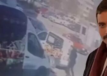 Sinan Ateş davasının beşinci gününde ara karar: 10 isme tahliye