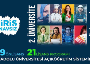 Sınavsız İkinci Üniversite Kayıtları Devam Ediyor