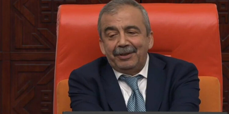 Sırrı Süreyya Önder: Bunca Yıllık Vekilim, Böyle Sıkıntılı Yasa Görmedim