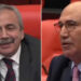 Sırrı Süreyya Önder’in CHP’li Mahmut Tanal’a verdiği cevap Meclis’i güldürdü