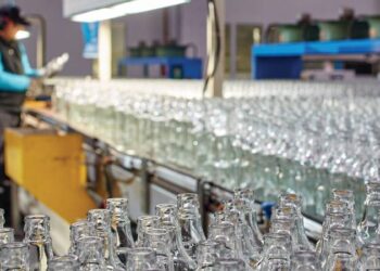 Şişecam fabrikaları hakkında soruşturma başlatıldı
