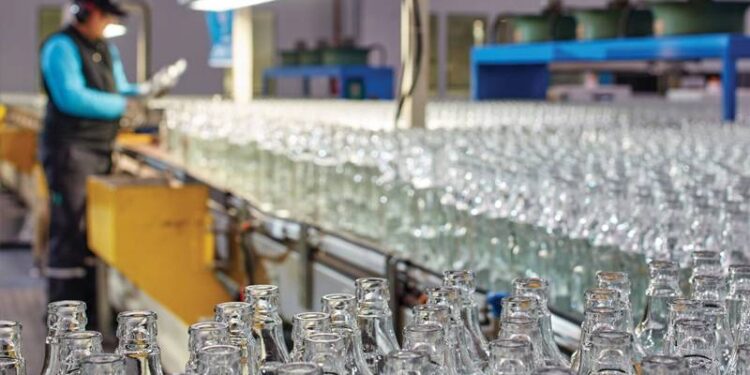 Şişecam fabrikaları hakkında soruşturma başlatıldı