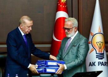 Sokaklarda aziz milletimizin güvenliğinin sağlanacağına inancımız tam