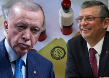 Son Anketten Dikkat Çeken Sonuçlar: '22 Yıllık Dönem Geride Kaldı...'