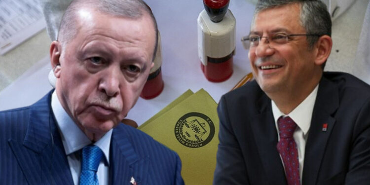 Son Anketten Dikkat Çeken Sonuçlar: '22 Yıllık Dönem Geride Kaldı...'