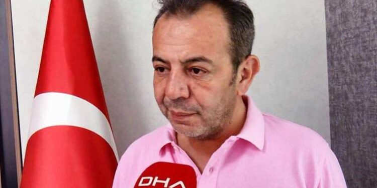 Son dakika… CHP, Tanju Özcan’ı disipline sevk etti