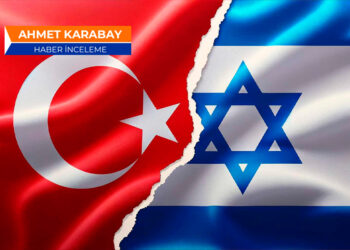 Son hamle, İsrail’e can simidi oldu