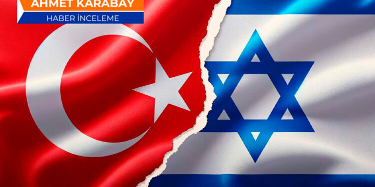 Son hamle, İsrail’e can simidi oldu