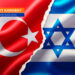 Son hamle, İsrail’e can simidi oldu