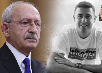 Sosyal Medya Danışmanı Krizinde 2. Perde: Kılıçdaroğlu'ndan Hamle Geldi