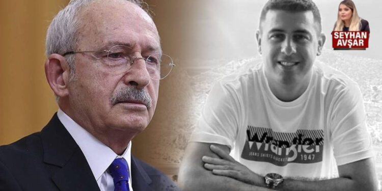 Sosyal Medya Danışmanı Krizinde 2. Perde: Kılıçdaroğlu'ndan Hamle Geldi