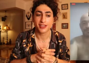 Sosyal medya fenomeni ‘Gaga Bulut’ gözaltına alındı