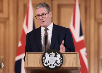 Starmer: Ruanda’ya sınır dışı planı bitmiştir