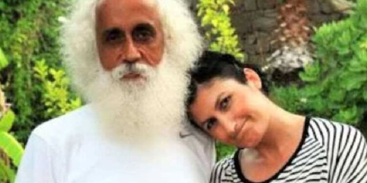 Suavi’nin eşi Gönül Yılmaz Saygan gözaltına alındı