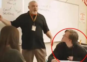 Suikastçı Reklam Filminde Oynamış!