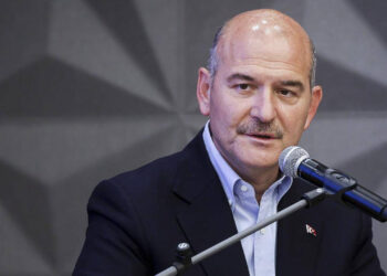 Süleyman Soylu, Dokunulmazlığının Kalkması İçin Meclis'e Başvuracak