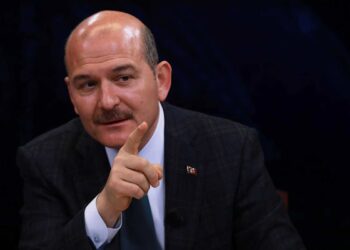 Süleyman Soylu ile İçişleri Bakanlığı arasında zırhlı araç krizi