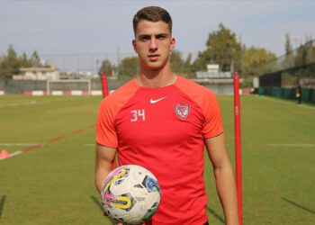 Süper Lig Devi Bertuğ Yıldırım İçin Harekete Geçti