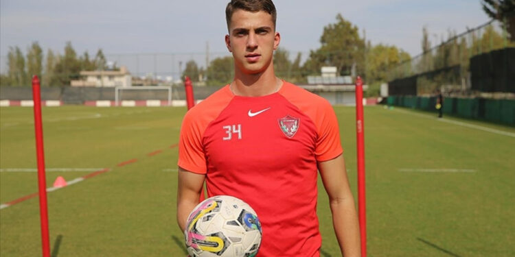 Süper Lig Devi Bertuğ Yıldırım İçin Harekete Geçti