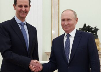 Suriye devlet haber ajansı: Putin, Esad'la olası Erdoğan görüşmesi meselesini ele almadı, böyle bir görüşme talep etmedi