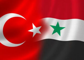 Suriye'den Ankara'ya Normalleşme Yanıtı: 2011 Öncesine Dikkat Çekildi