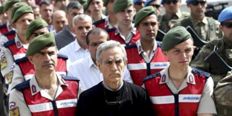 Sürpriz yok; Yargıtay, hukuksuz darbe davası kararlarını onadı