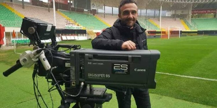 Suudi Arabistan’da gözaltına alınan gazeteci Kurtuluş Demirbaş serbest bırakıldı