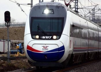 TCDD hızlı tren biletine 2022’den bu yana 9 kere zam yapmış