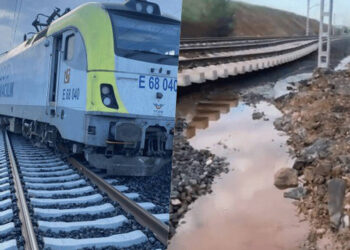 TCDD’den Ankara-Sivas Hızlı Tren Hattı için 3,4 milyar liralık ‘iyileştirme’ ihalesi