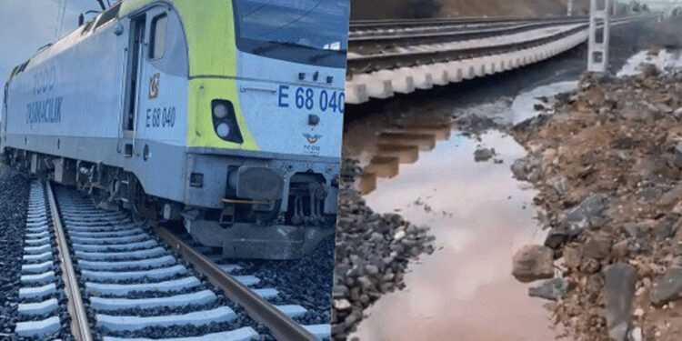 TCDD’den Ankara-Sivas Hızlı Tren Hattı için 3,4 milyar liralık ‘iyileştirme’ ihalesi