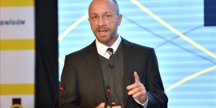 TCMB Başkan Yardımcısı Akçay: Faiz indirimi gündemde değil