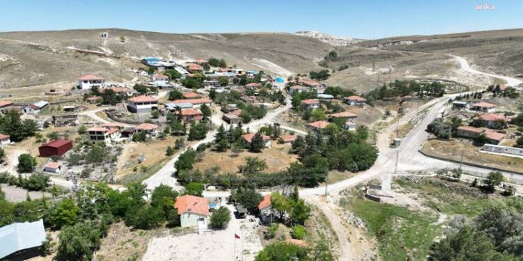 TEMA Vakfı, Ankara Valiliği’nin Gölbaşı'nda kömür madeni projesi için aldığı “ÇED gerekli değildir” kararına dava açtı