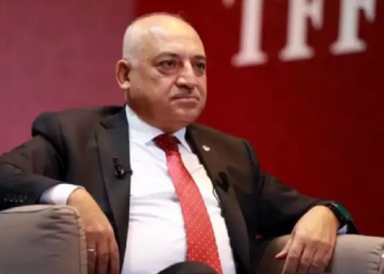 TFF Seçimine Bir Gün Kala Bomba İddia: Mehmet Büyükekşi Bir Başkan Adayını Tehdit mi Etti?