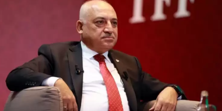 TFF Seçimine Bir Gün Kala Bomba İddia: Mehmet Büyükekşi Bir Başkan Adayını Tehdit mi Etti?