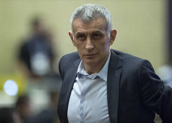 TFF başkan adayı İbrahim Hacıosmanoğlu: Kesinlikle adaylıktan çekilmeyeceğiz