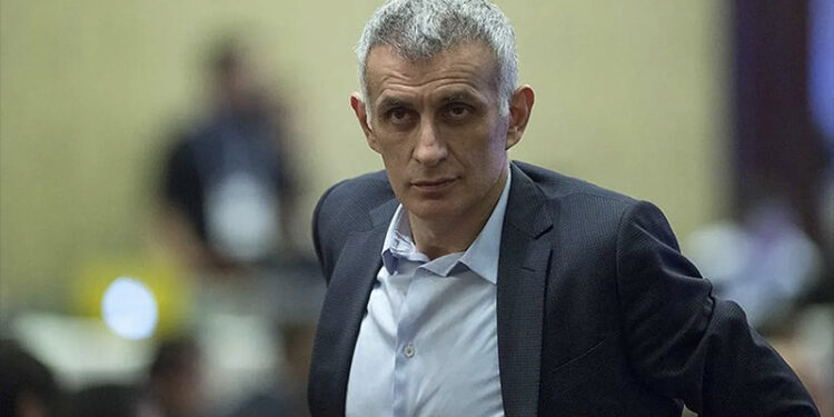 TFF başkan adayı İbrahim Hacıosmanoğlu: Kesinlikle adaylıktan çekilmeyeceğiz