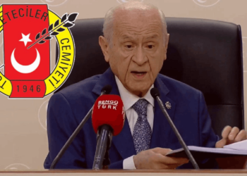 TGC'den Bahçeli'ye Çok Sert Tepki: 63 Gazeteciye Yönelik Saldırıların Sorumluları Bellidir